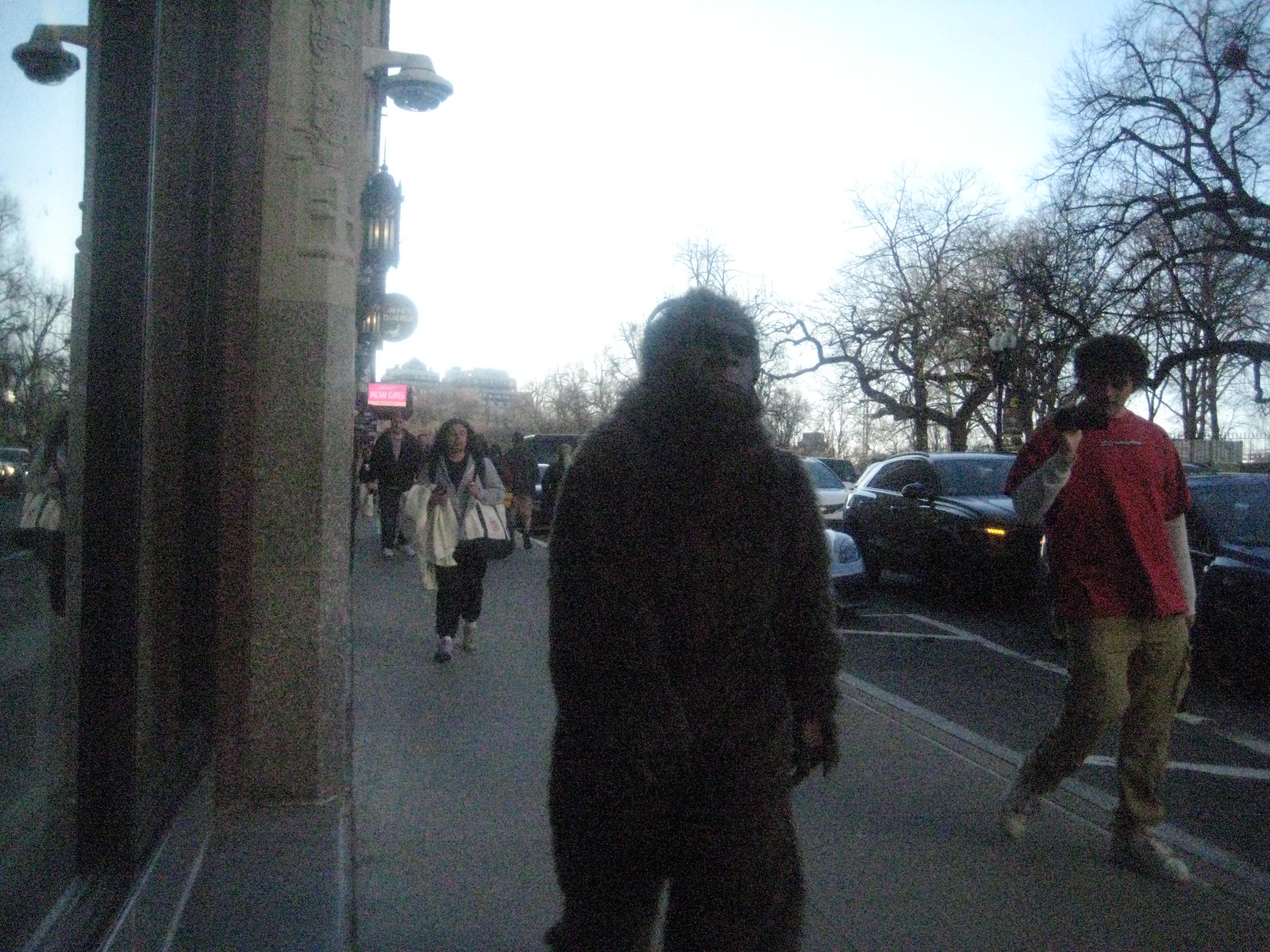 bigfoot