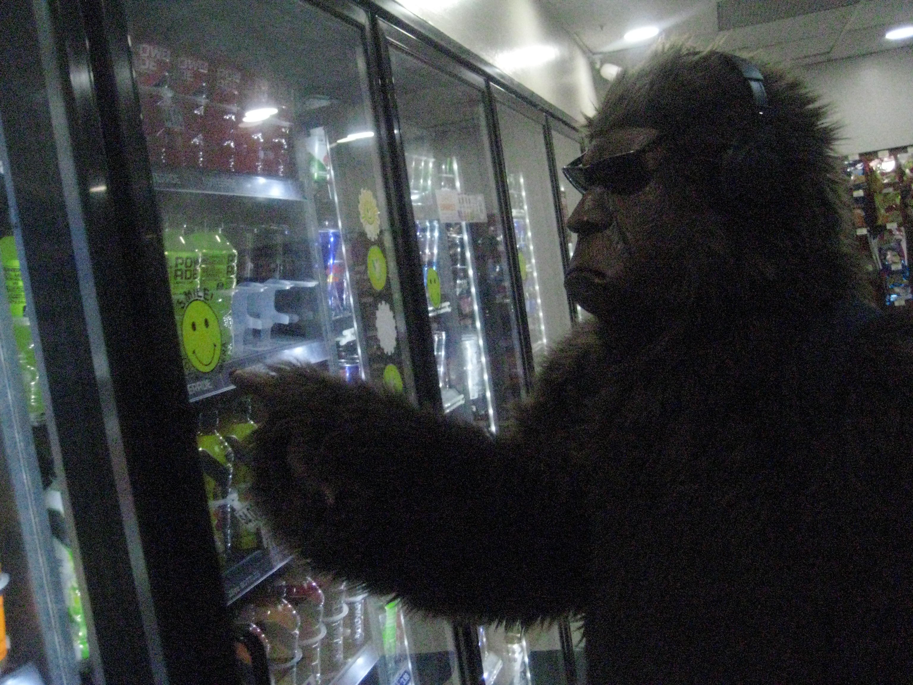 bigfoot