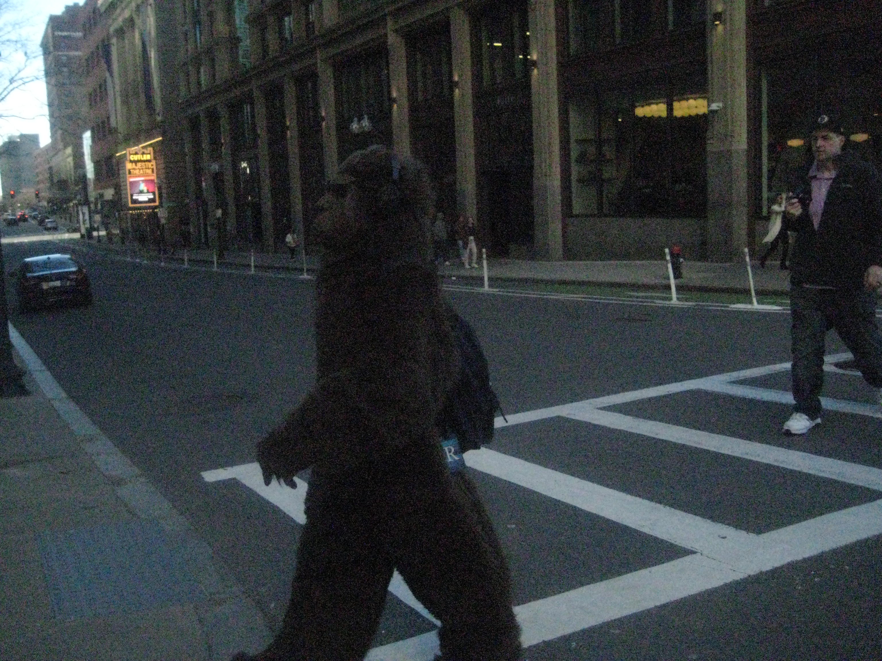 bigfoot
